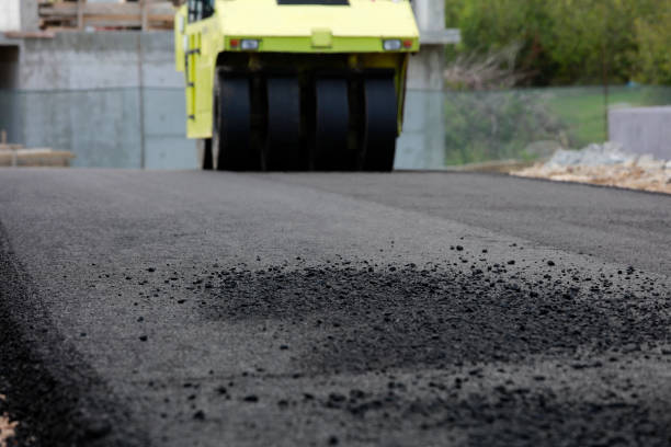 Professional Driveway Pavers in Five Corners, WA
