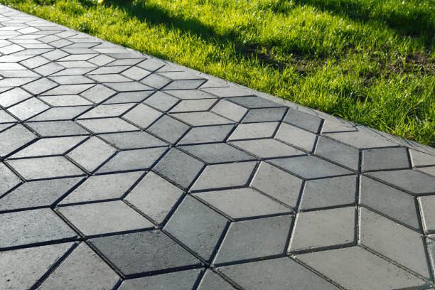 Best Driveway Resurfacing Pavers  in Five Corners, WA