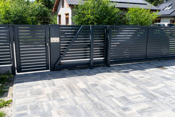 Driveway Repair Near Me in Five Corners, WA