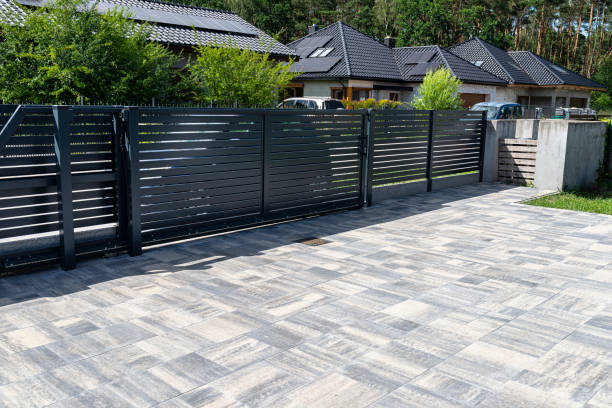 Best Driveway Paving Contractor  in Five Corners, WA