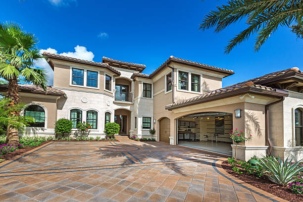 Best Driveway Pavers for Homes  in Five Corners, WA