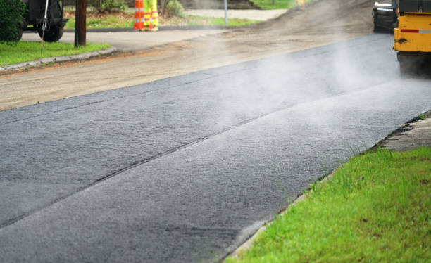 Best Driveway Pavers Near Me  in Five Corners, WA